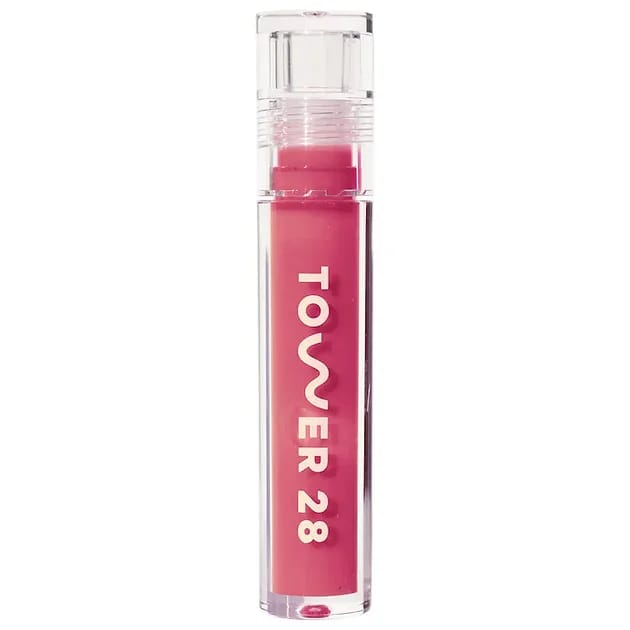 tower 28 ShineOn Lip Jelly