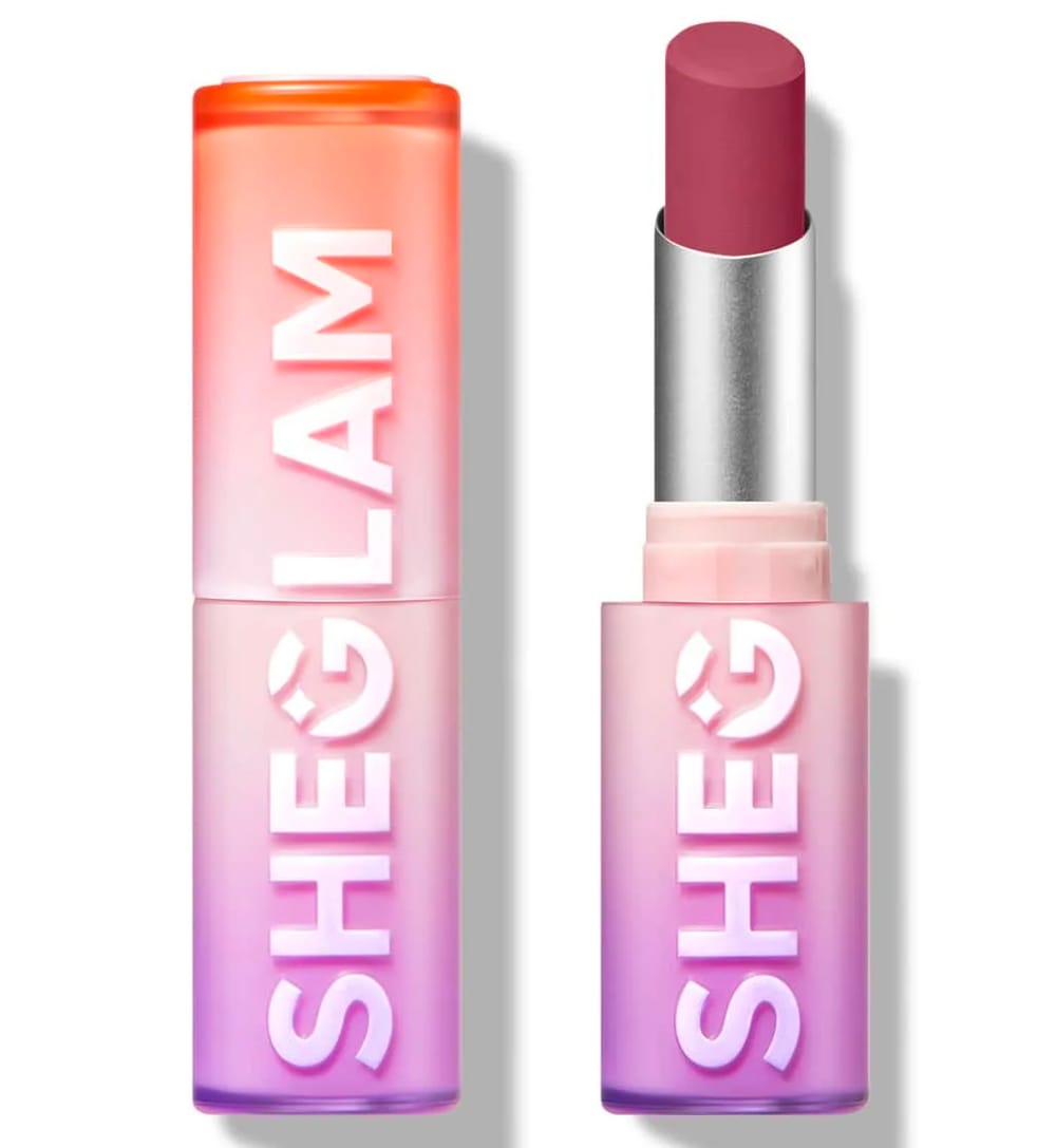 Sheglam Dynamatte Boom Long-Lasting Matte Lipstick
