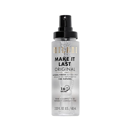 Milani - Make It Last dewy Setting Spray