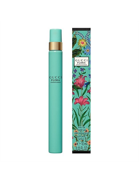 Gucci Flora Gorgeous Jasmine Perfume - 10 ml