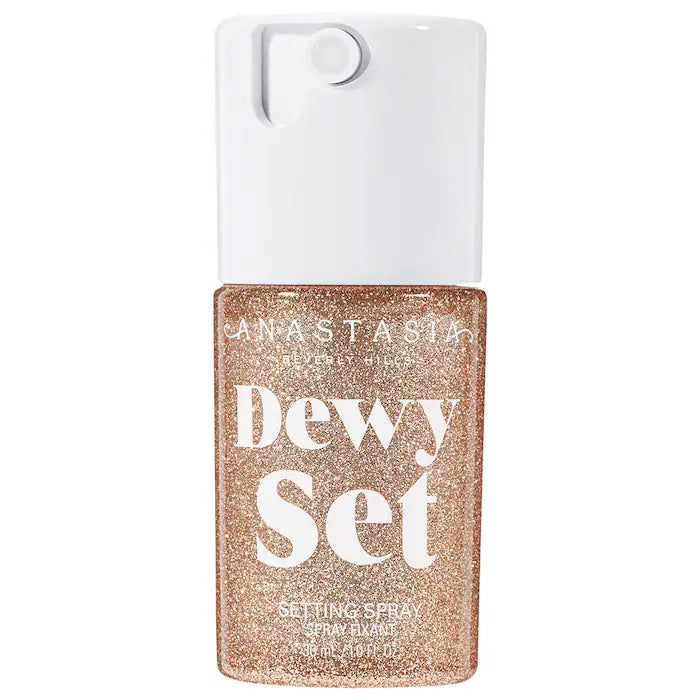 Anastasia Beverly Hills - Mini Dewy Set Hydrating Setting Spray mini