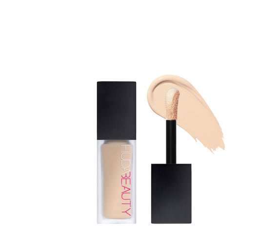 #FauxFilter Luminous Matte Concealer