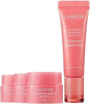 LANEIGE DIVING LIP DUO SET