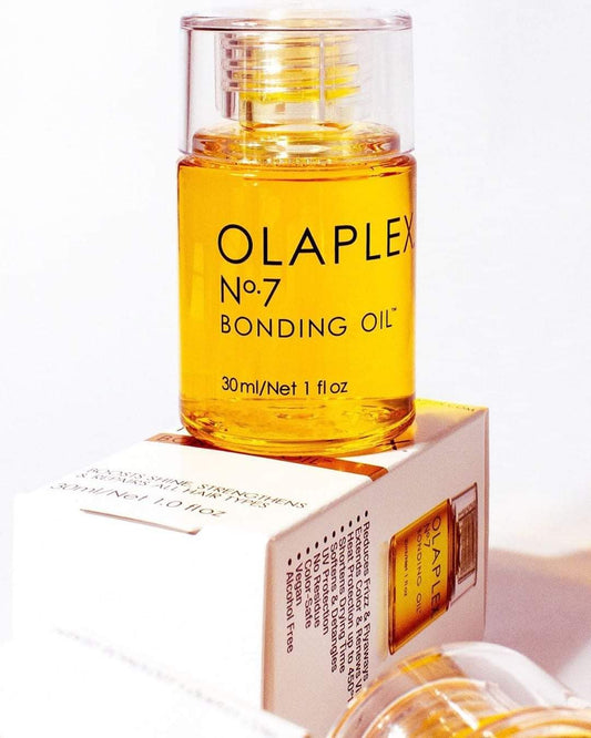 OLAPLEX N. 7 BONDING OIL