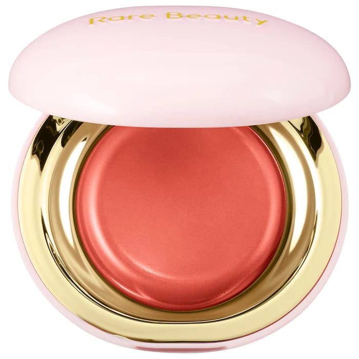 Stay Vulnerable Melting Blush