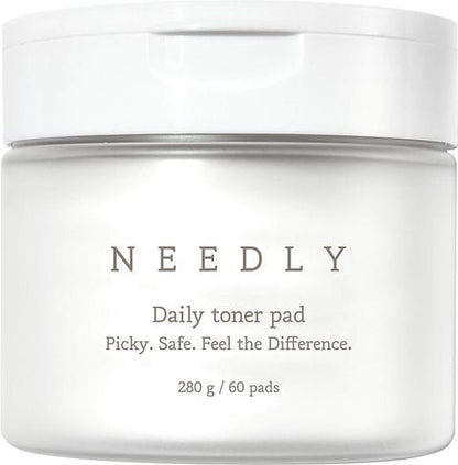 Needly -Daily Toner Pad