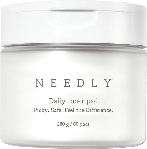 Needly -Daily Toner Pad