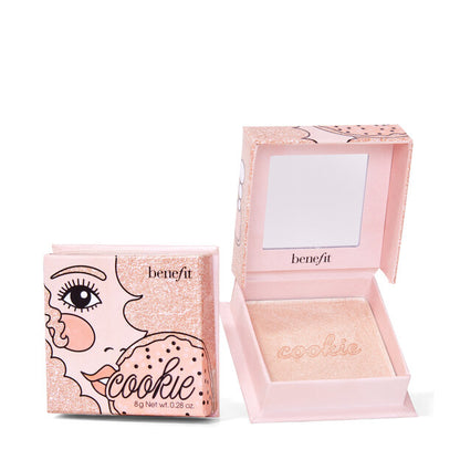 BENEFIT COOKIE HIGHLIGHTER POWDER full size