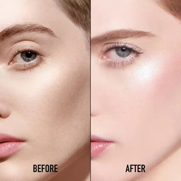 Dior Backstage Glow Face Palette