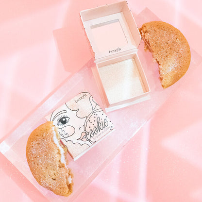 BENEFIT COOKIE HIGHLIGHTER POWDER full size