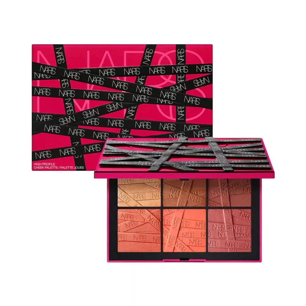 NARS High Profile Cheek Palette