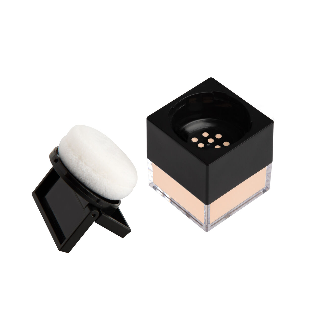 Huda Beauty Easy Bake Loose Baking & Setting Powder travel size