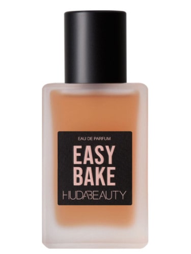 Easy Bake Eau De Parfum Huda Beauty