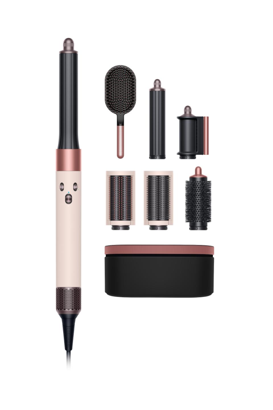 Dyson Airwrap™ multi-styler and dryer Complete Long (Ceramic pink and rose gold)