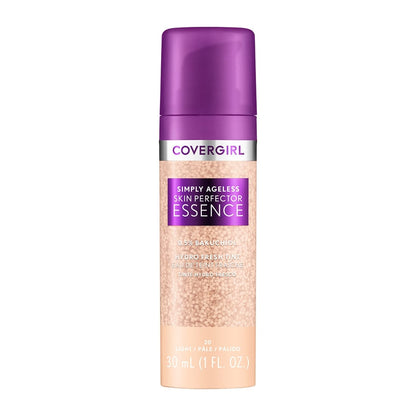 COVER GIRL Simply Ageless Skin Perfector Essence