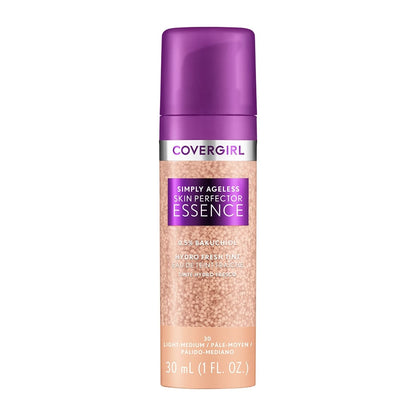 COVER GIRL Simply Ageless Skin Perfector Essence