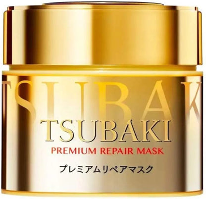 Tsubaki Premium Repair Hair Mask