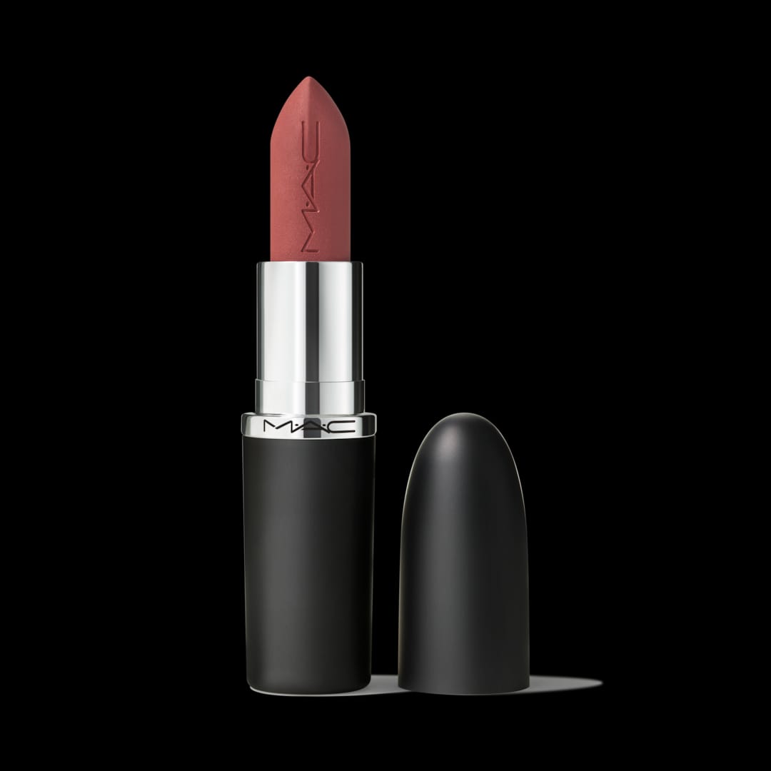 M.A.CXIMAL SILKY MATTE LIPSTICKS