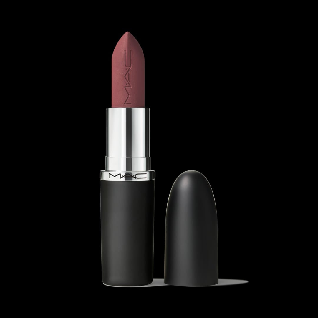 M.A.CXIMAL SILKY MATTE LIPSTICKS