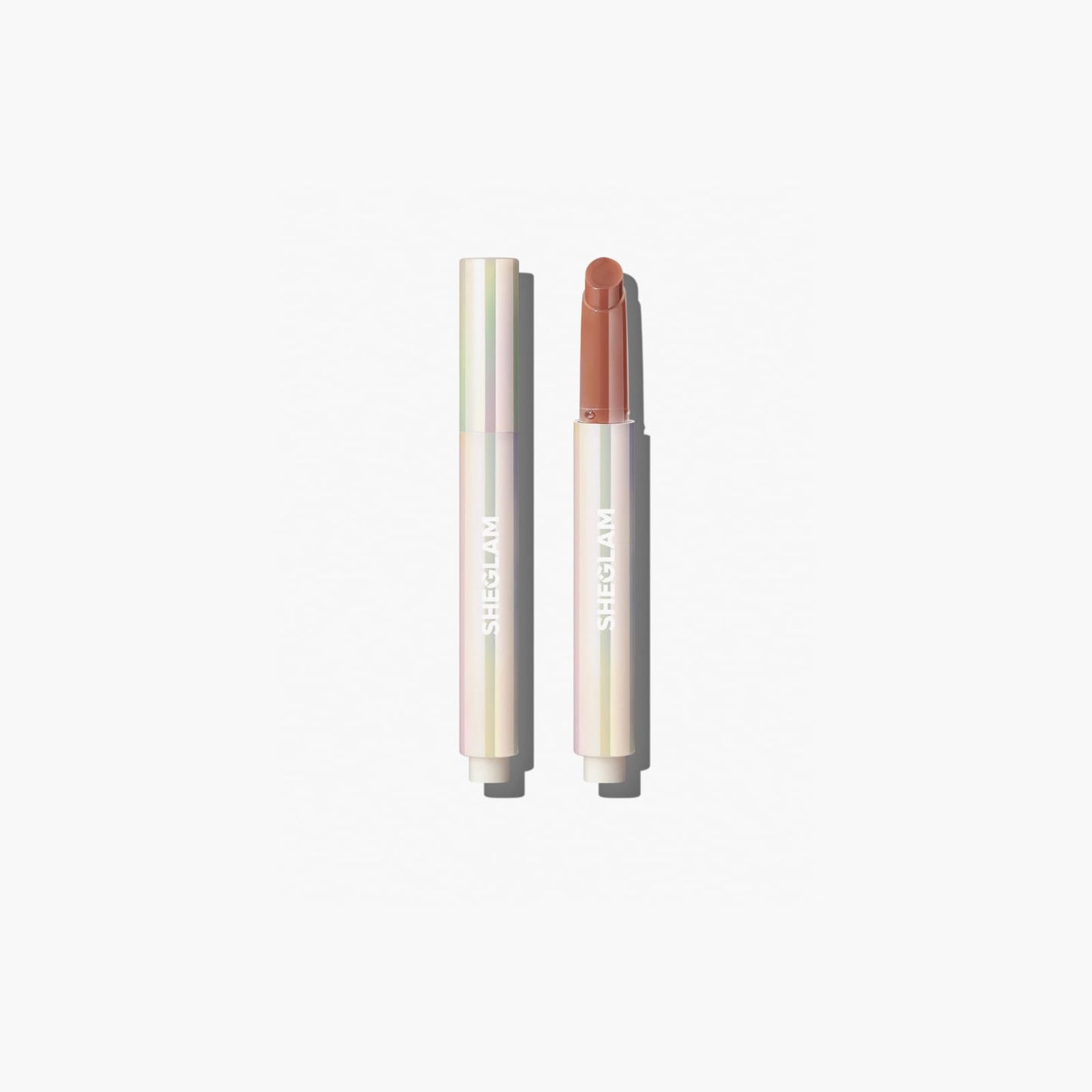 POUT-PERFECT SHINE LIP PLUMPER-IN BLOOM