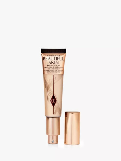 beautiful skin foundation Charlotte tilbury