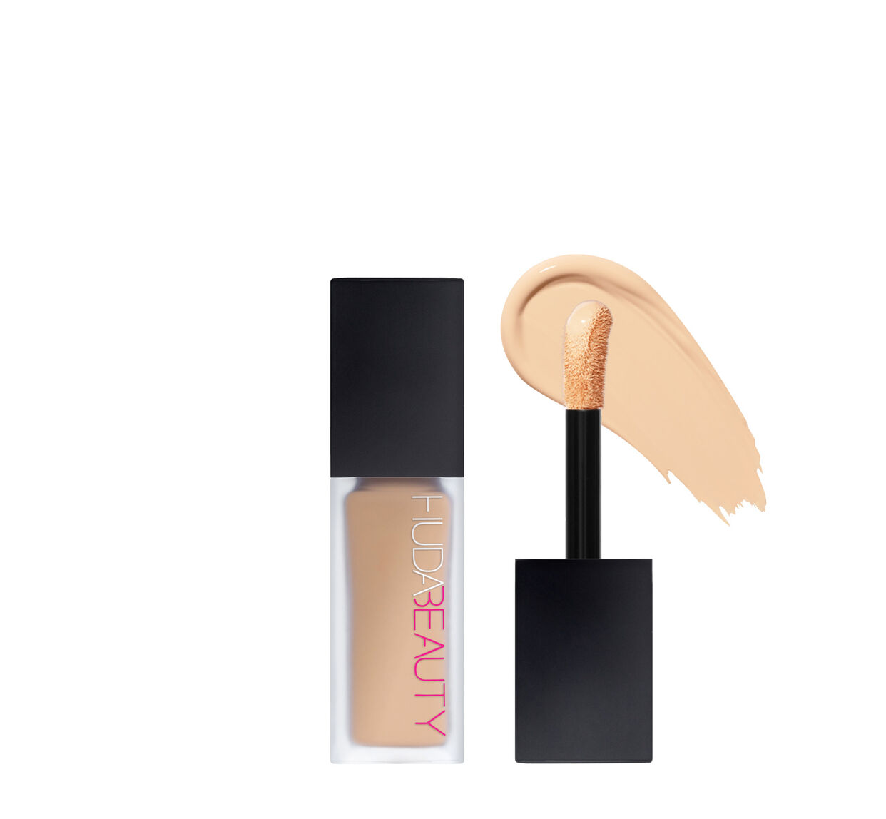 #FauxFilter Luminous Matte Concealer