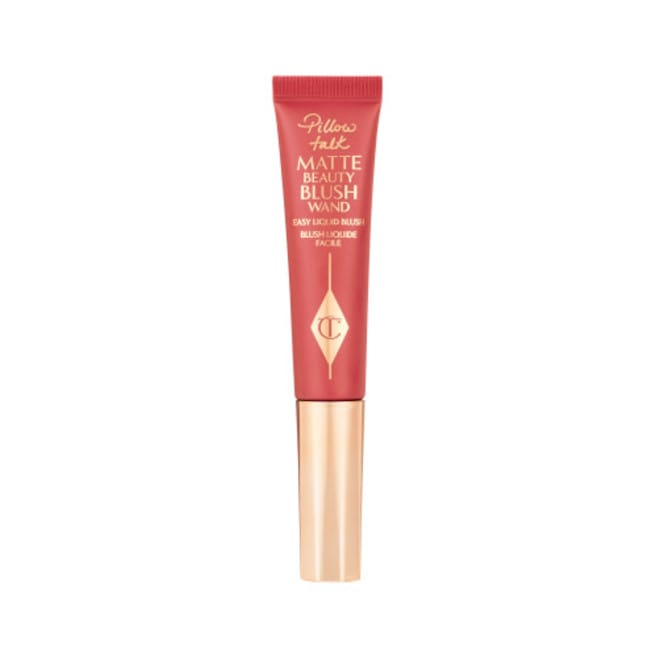 CHARLOTTE TILBURY - Pillow Talk Matte Beauty Blush Wand