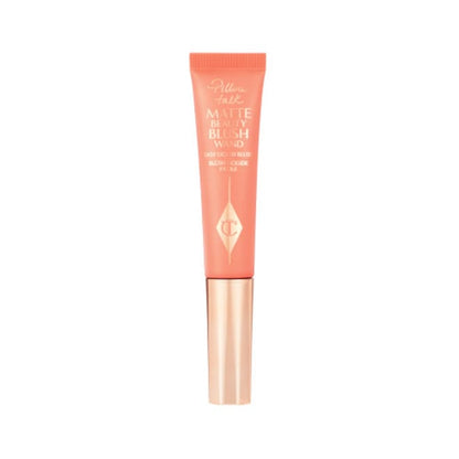 CHARLOTTE TILBURY - Pillow Talk Matte Beauty Blush Wand