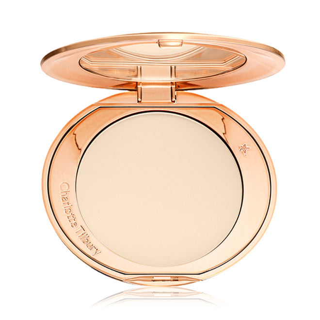 Charlotte Tilbury - Airbrush Flawless Finish Setting Powder