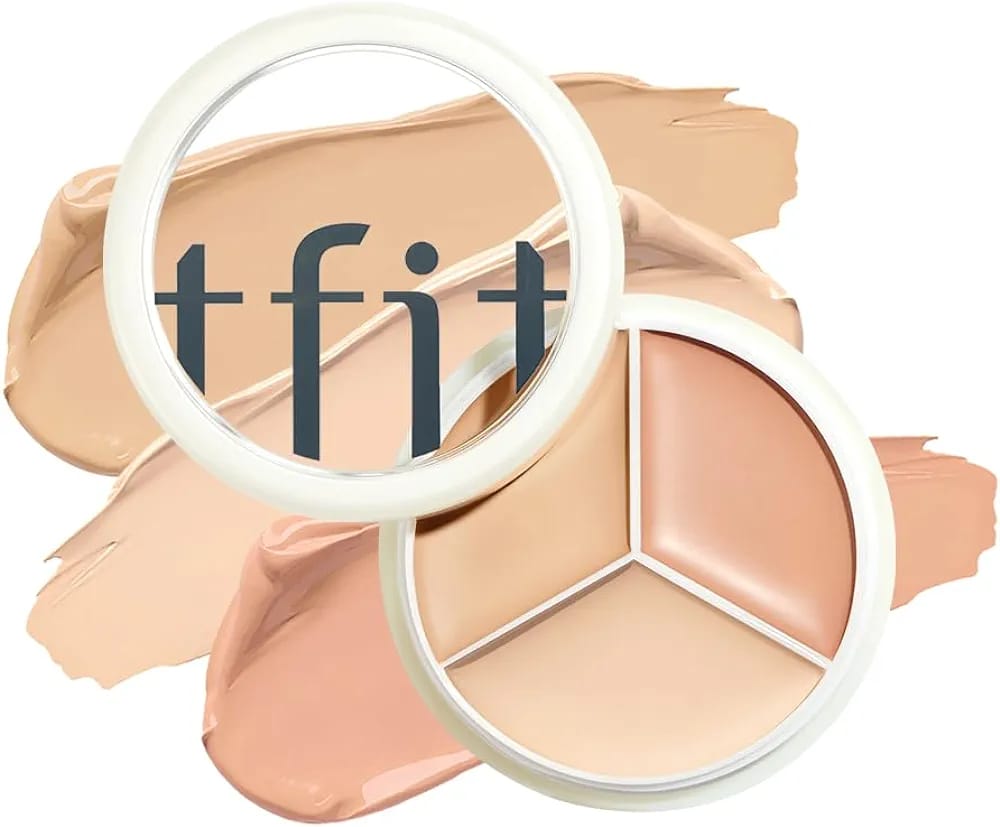 TFIT - Cover Up Pro Concealer (3 Colors)