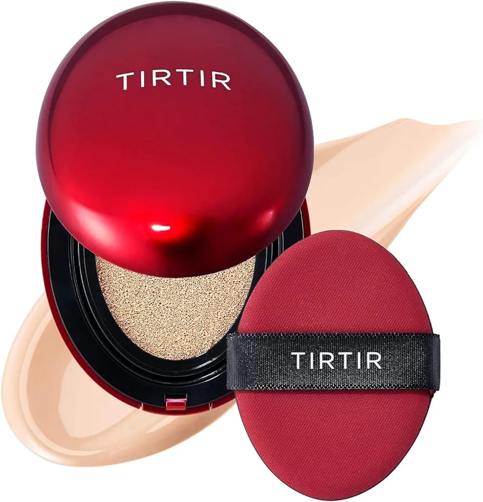 Tirtir - Mask Fit Red Cushion Foundation (Full Size)