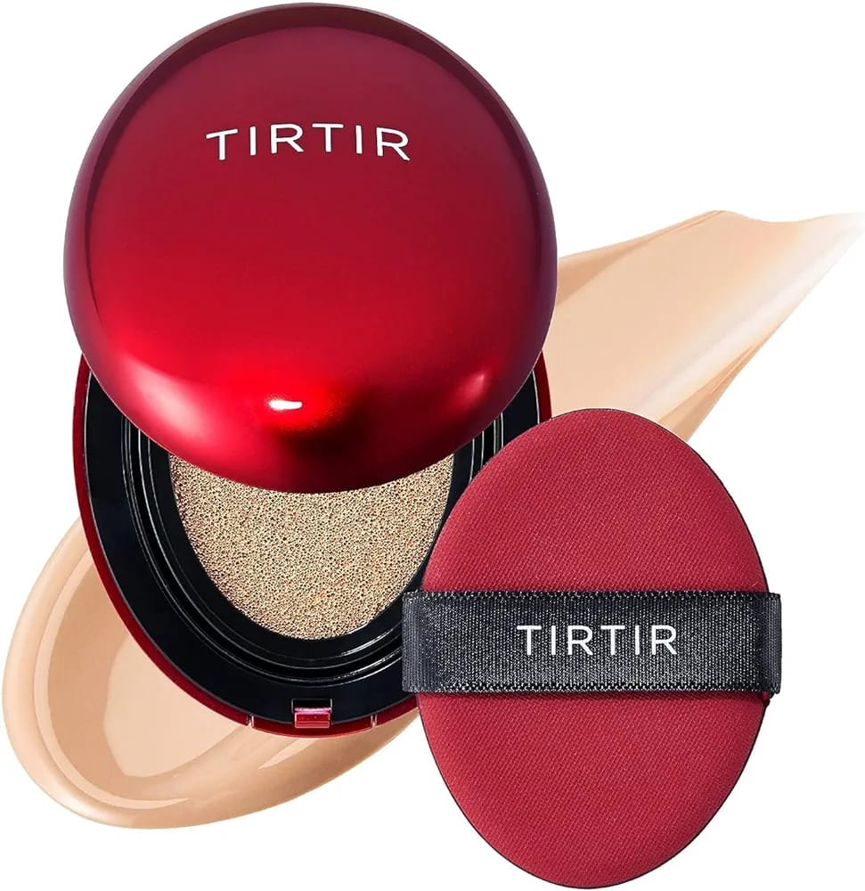 Tirtir - Mask Fit Red Cushion Foundation (Full Size)