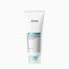 Anua - PDRN Hyaluronic Acid Moisturizing Cleansing Foam