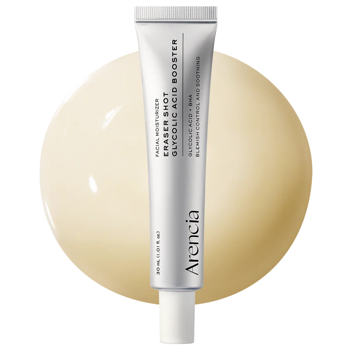Arencia - Eraser Shot Glycolic Acid Booster Cream