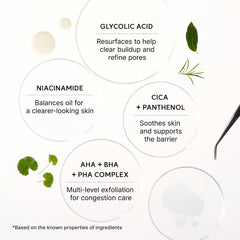 Arencia - Eraser Shot Glycolic Acid Booster Cream