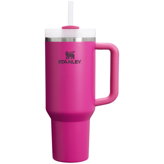 Stanley Quencher H2.0? Flowstate™ Tumbler 1.18L Fuchsia