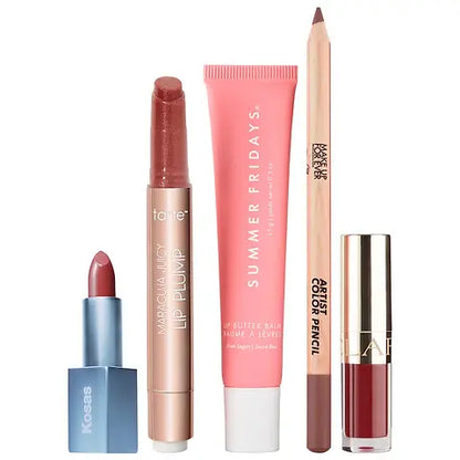 Sephora Favorites It's Giving Lip Value Set