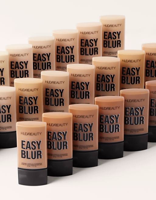 Huda beauty easy blur foundation full size