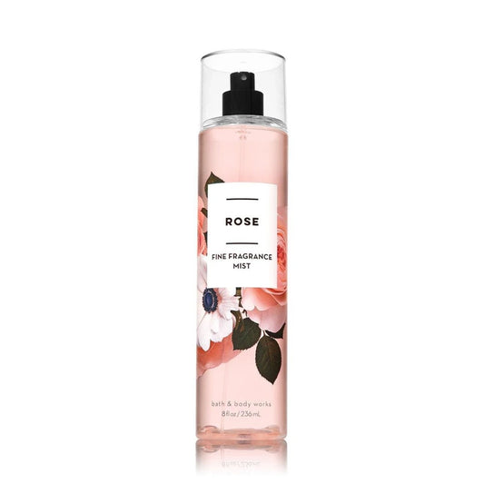 Bath & Body Works Rose Fragrance Mist