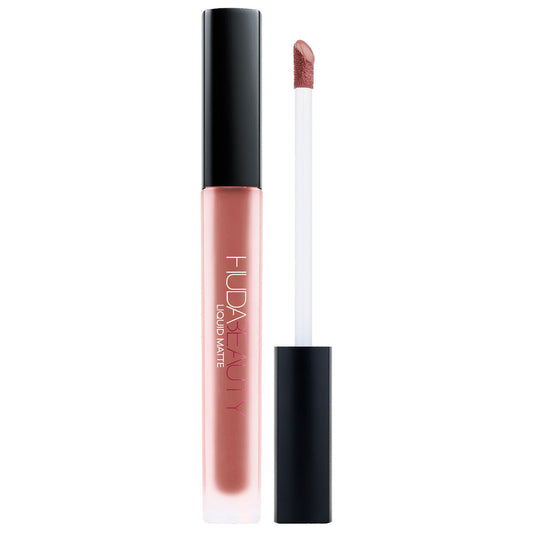 Liquid Matte Lipstick - Huda Beauty