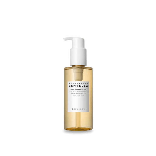 CENTELLA LIGHT CLEANSING OIL