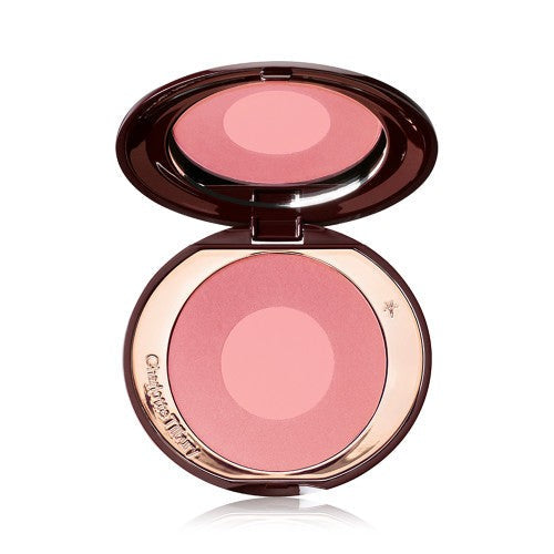 Charlotte tilbury Blush - CHEEK TO CHIC LOVE GLOW