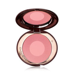 Charlotte tilbury Blush - CHEEK TO CHIC LOVE GLOW