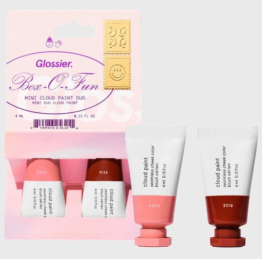 MINI CLOUD PAINT GEL CREAM BLUSH DUO