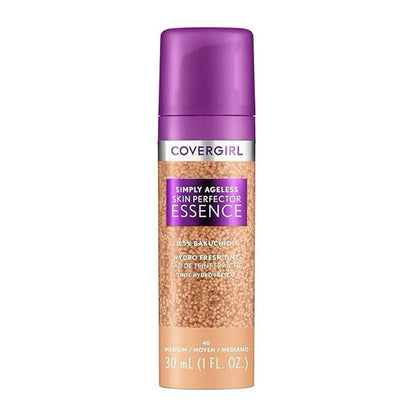 COVER GIRL Simply Ageless Skin Perfector Essence