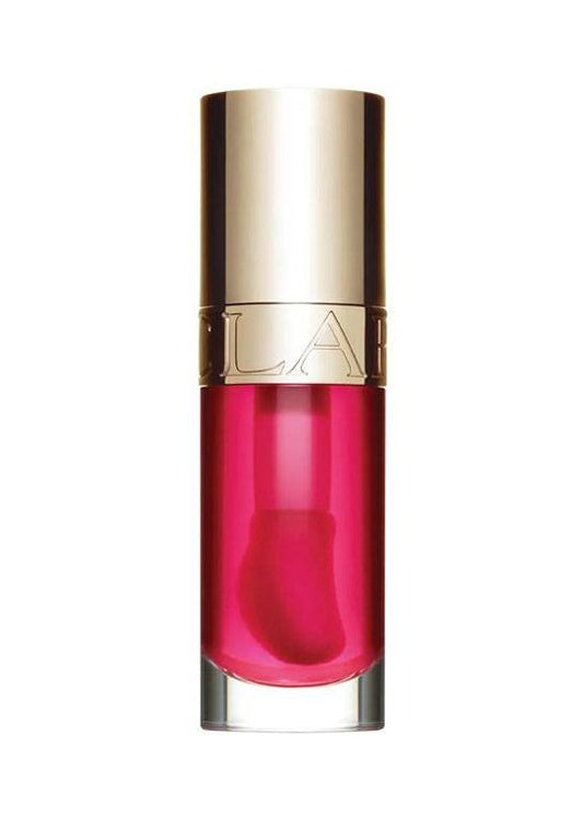 Clarins - Lip Comfort Oil Hydrating and Plumping Lip Oil