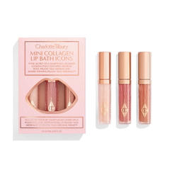 Charlotte Tilbury - Charlotte's Iconic Hollywood Lip Trio