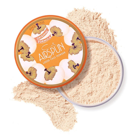 Coty Airspun Loose Face Powder