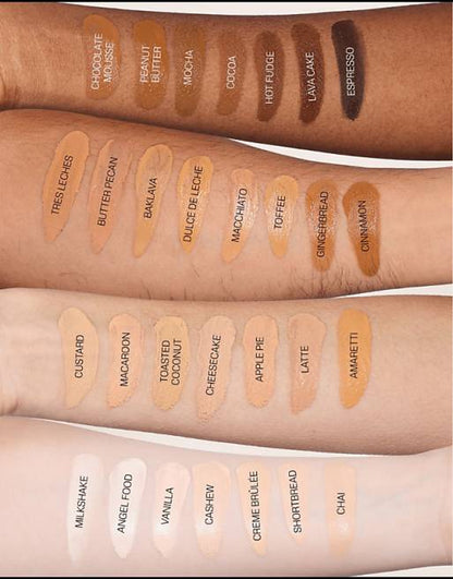 Huda beauty easy blur foundation full size