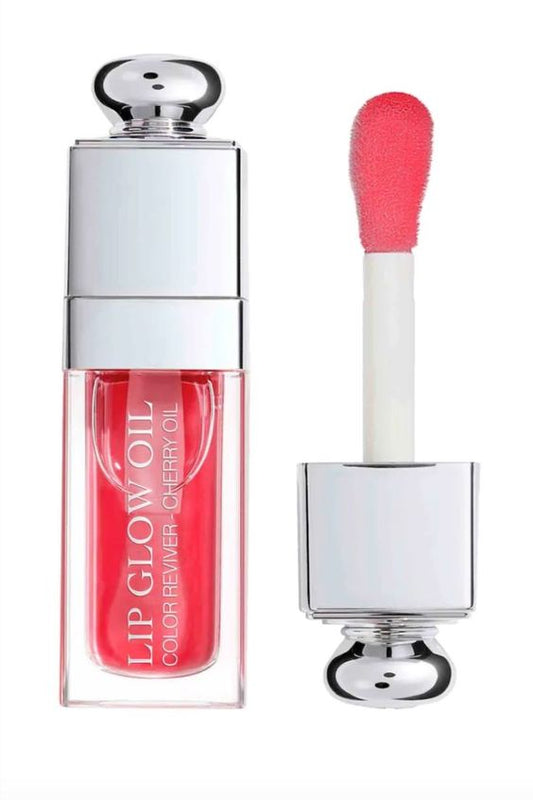 dior addict lip glow oil